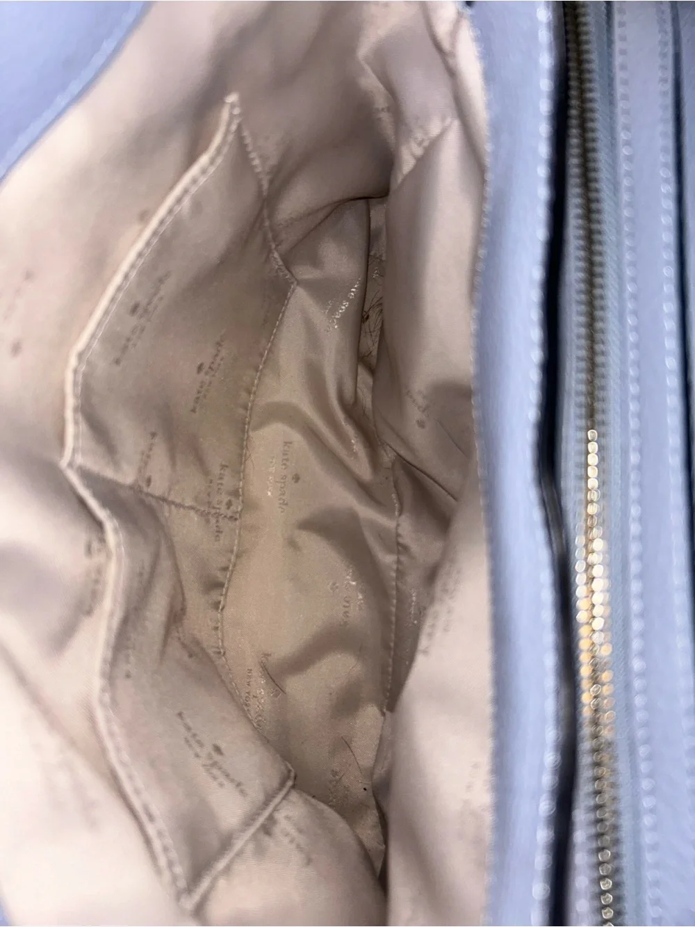 Like new Kate Spade Leila Medium Shoulder Bag